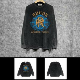 Picture of Rhude T Shirts Long _SKURhudeS-XXLZCHRH04231258